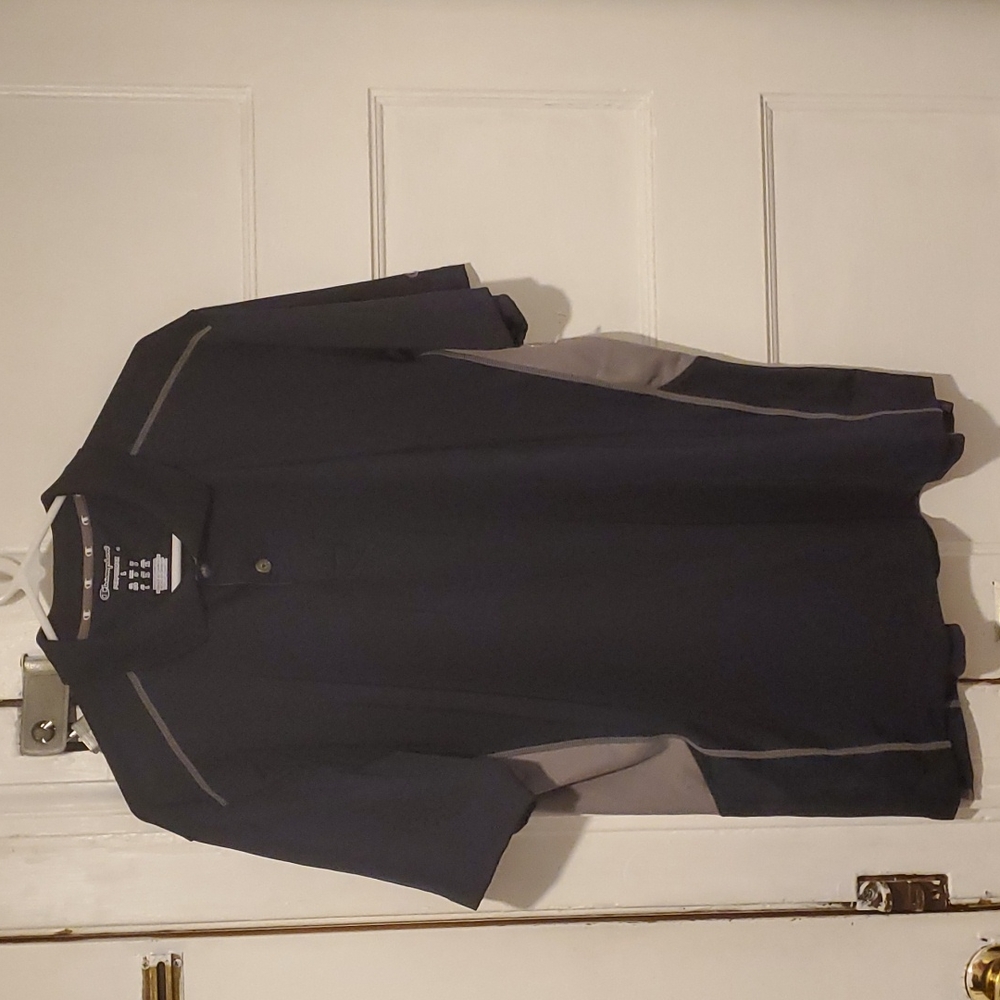 Mens Champion Polo